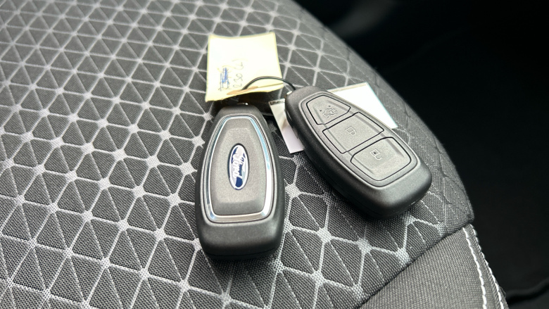 Ford Kuga 1.5 EcoBoost Titanium 5dr Petrol Estate